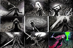 intro dark forces