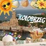 lato w kolobrzegu