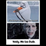 I've always wanted a nose