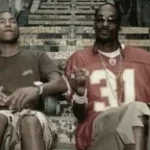 beautiful pharrel snoop dog