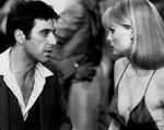 Tony Montana - But you're getting away.