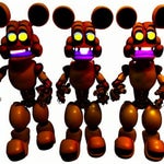 Har har har👏😔✨FNAF - Sound