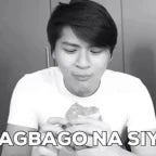 mag bagyo ba o may Bago na