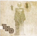 You can run from your demons