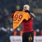 Mauro Icardi’den PANENKA!