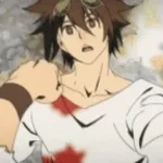 fleetway nao goza ainda