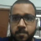 ted face itches - Sound