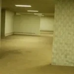 Funk Do Backrooms