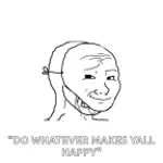 Unter den Masken Tekk