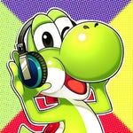 Yoshi's Island - Athletic Theme