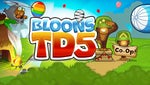 Main Theme Bloons TD 5