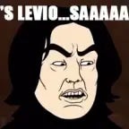 Leviosa