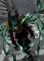 Detroit Smaaaaashhh!