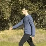 Heavy Footstep Sound Effect  HDHQ