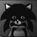 Sonic.exe scream