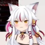 SHIKANOKO NOKONOKO DARK TRAID