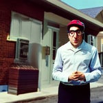 no la vieja chancluda