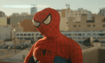 SpooderMan Movie Trailer - Sound
