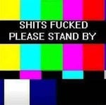 trust issues overlapped