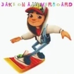 subaway surfer arabic