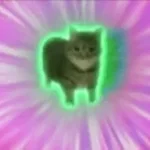 u i i a cat (rave remix) (SHORT]