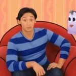 Family Guy Reference Blues Clues MailTime