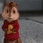 Alvin From Alvin and the chipmunks