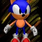 Sonic Shimmy shimmy ya 🦔 🥶