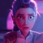 WHY ! kpop demon hunter rumi