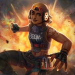 Raze Fire in the Hole sound effect