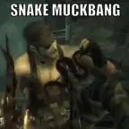 Snake Eater