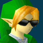 Legend of Zelda Chest Opening and Getting Item