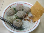 So Bakso sound effect