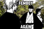 Sukuna femboy again