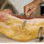jamon de pata negra