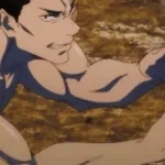 Todo saying Boogie woogie