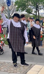 Neu-Edingen 4 4 G major 110BPM