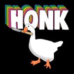 Goose Honk