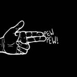 pew pew