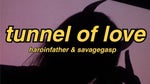 Song "Tunnel of love" by Haroinfather