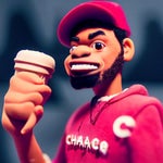 sprite cranberry