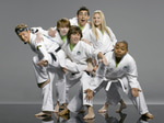 Kickin' It Theme Song