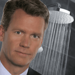 Chris Hansen - Shower