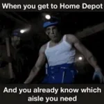 Home Depot