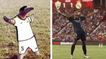 áudio BELLI GOL BELLINGHAM