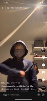 we live we love we lie