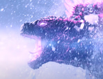 Godzilla Roar (GxK)