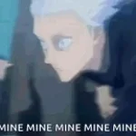 Gojo 0.2 Domian (Good part)