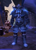 World of Warcraft- You have six different smiles