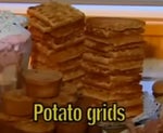 Potato Grids